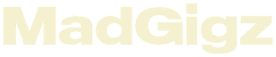 MadGigz